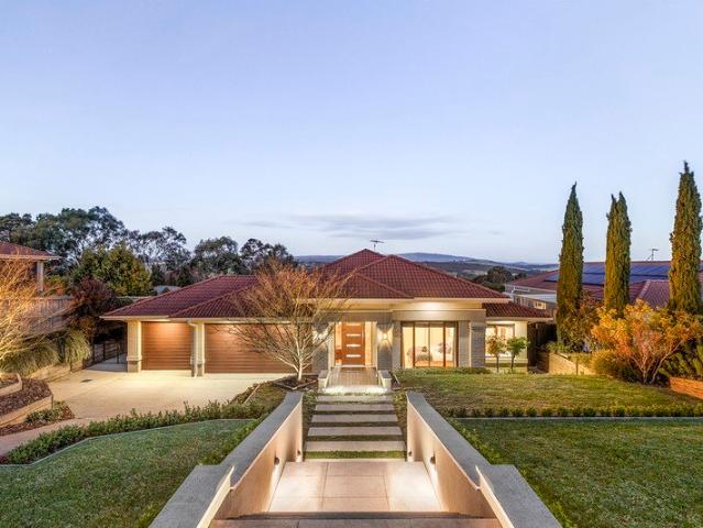 House for sale in Hidden Valley, Wallan