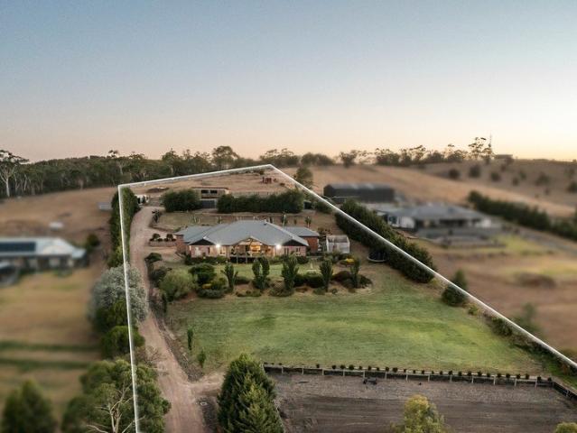 House for sale in Camerons Creek, Victoria