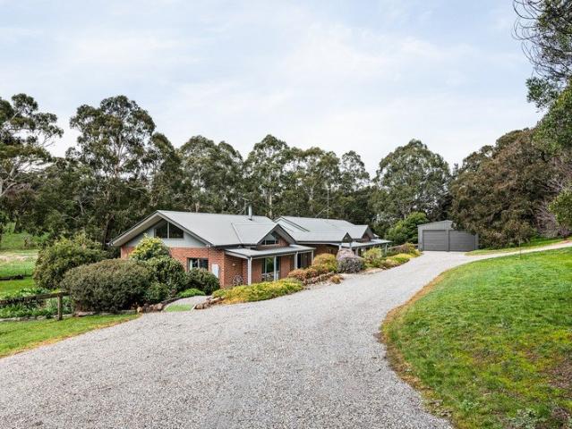 House for sale in Camerons Creek, Victoria