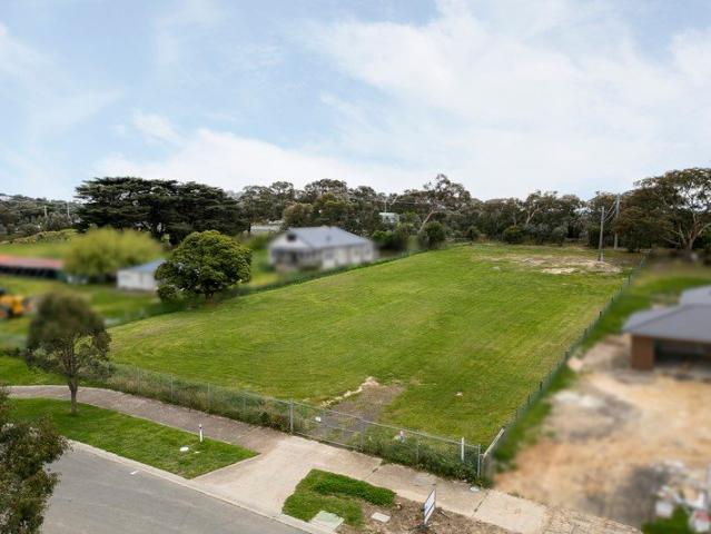 Land for sale in Camerons Creek, Victoria