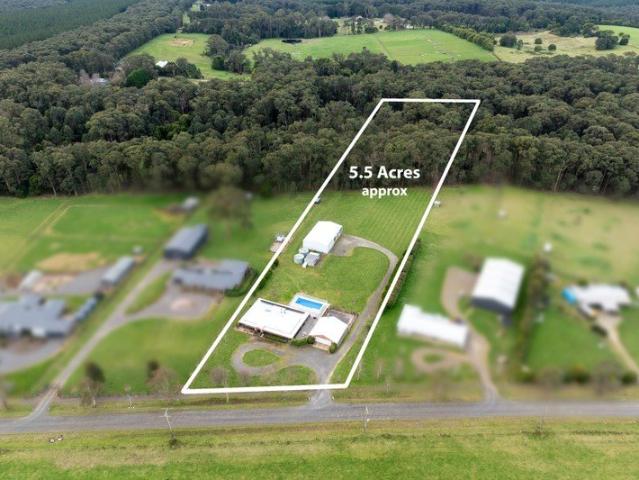 House for sale in Kinglake West, Shire of Murrindindi