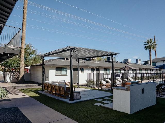 Apartment for rent in Tempe, Arizona