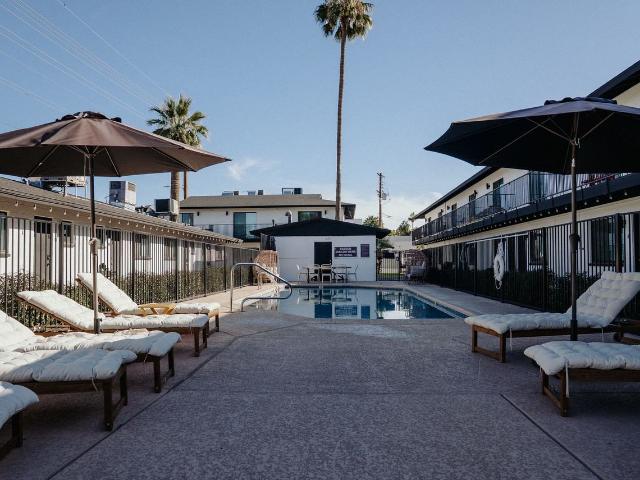 Apartment for rent in Tempe, Arizona