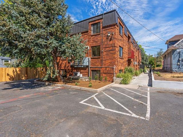 Apartment for rent in Salt Lake City, Utah