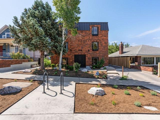 Apartment for rent in Salt Lake City, Utah