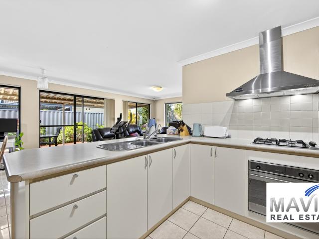 House for sale in Banksia Grove, Western Australia