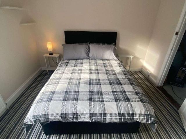Room for rent in Eastbridge, Suffolk