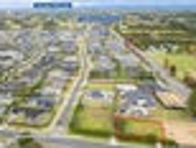Land for sale in Kawau Island