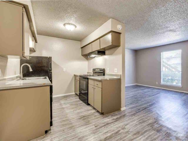 Apartment for rent in Tulsa, Oklahoma