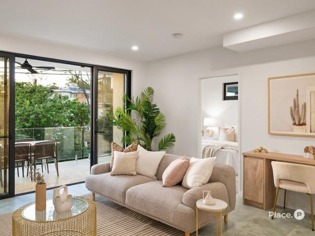 Apartment for sale in Toombul, Queensland