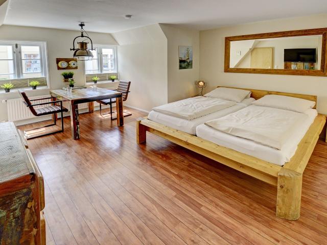 Apartment mieten in Altstadt, Flensburg