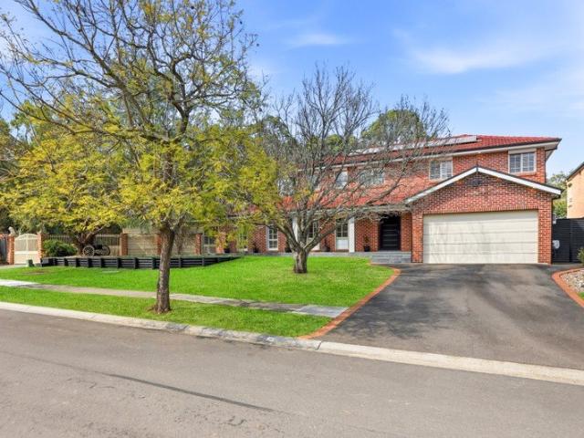House for sale in Rouse Hill, Sydney