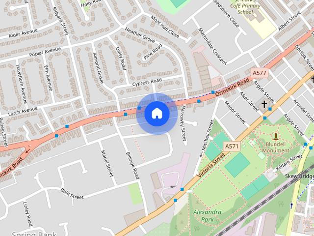 Room for rent in Wigan, Greater Manchester