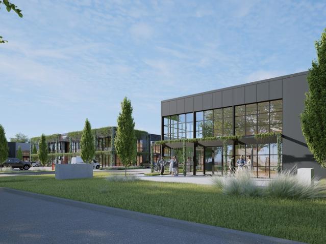 Office for rent in Geelong, Victoria