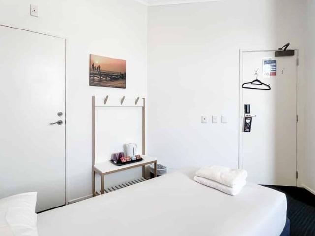 Apartment for rent in Matata, Wellington