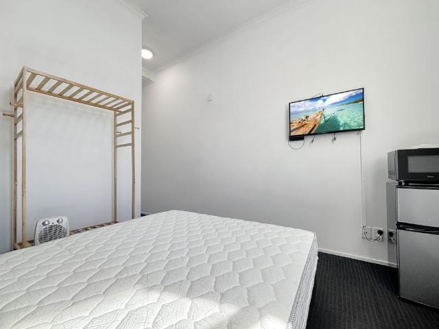Room for rent in Matata, Wellington