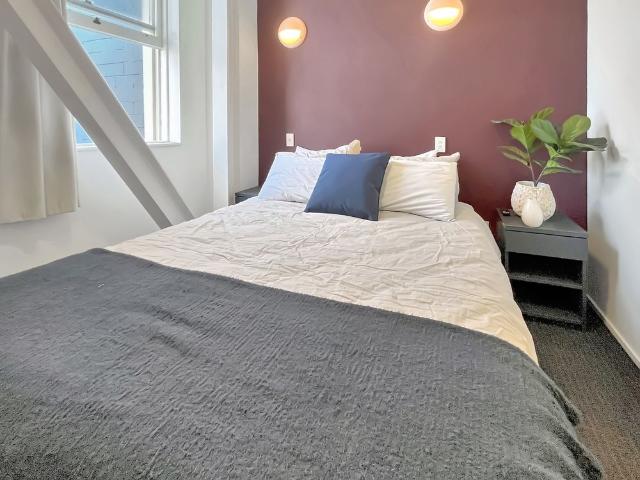 Room for rent in Matata, Wellington