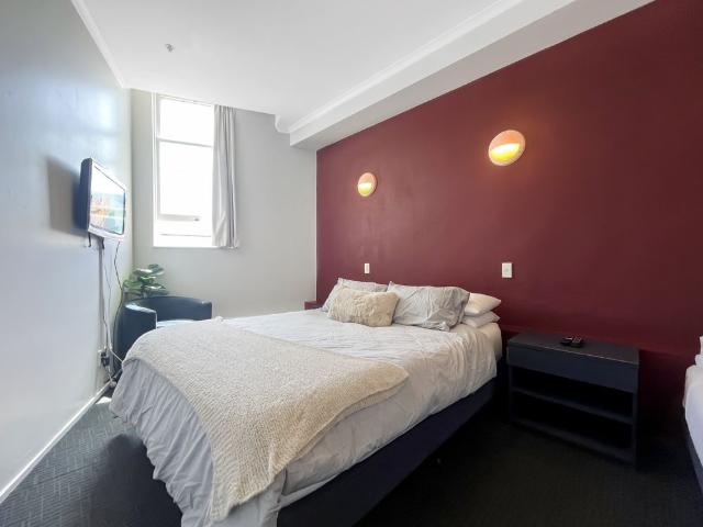 Room for rent in Matata, Wellington