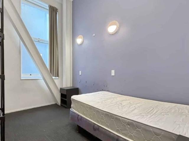 Apartment for rent in Te Aro, Wellington