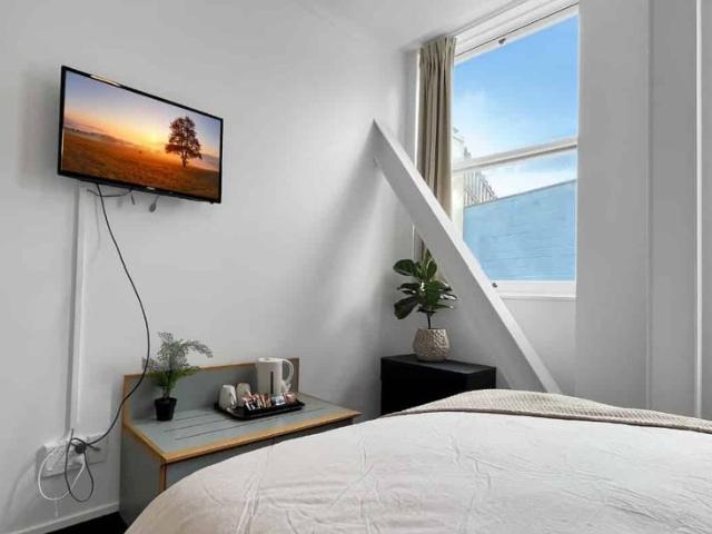 Apartment for rent in Te Aro, Wellington