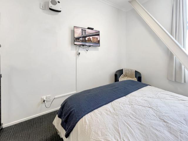 Room for rent in Matata, Wellington