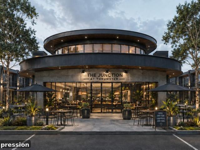 Office for sale in Thrumster, New South Wales