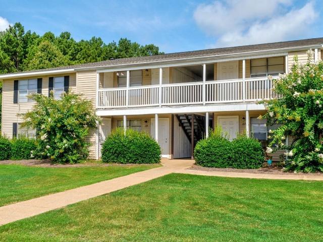 Apartment for rent in Sylacauga