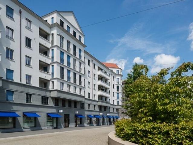 Apartment mieten in Dietikon, Zürich