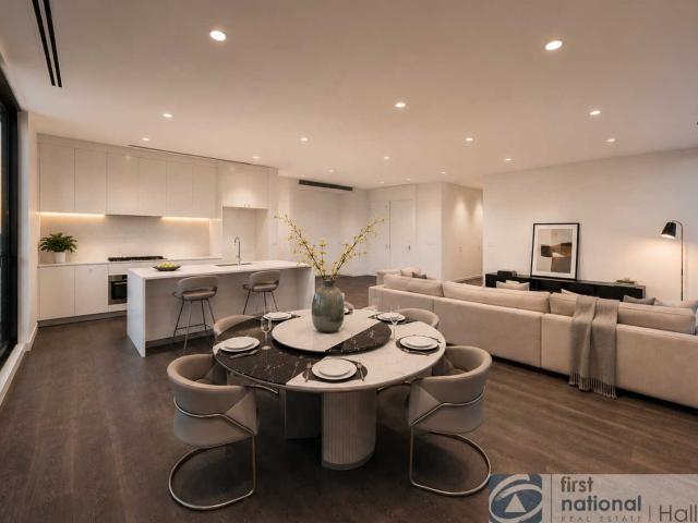 Apartment for rent in Camerons Creek, Victoria