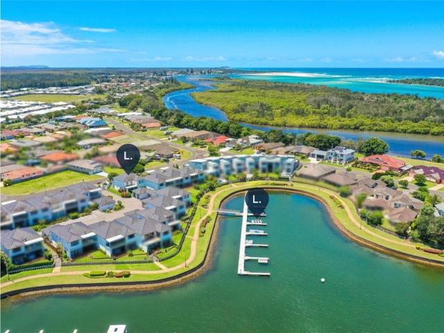 House for sale in Harrington, New South Wales