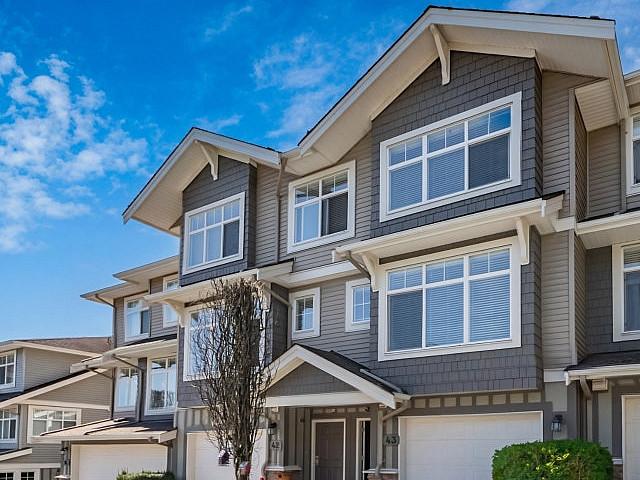 House for sale in Maple Ridge, British Columbia