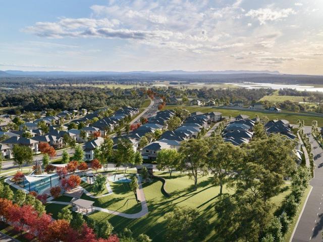 Land for sale in Ambergate, New South Wales