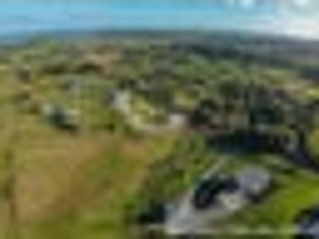 Land for sale in Fairburn, Northland