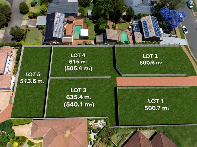 Property for sale in Sydney, New South Wales
