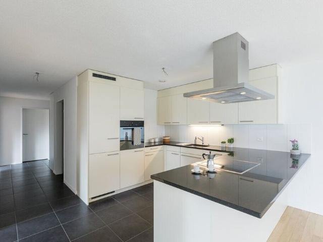 Apartment mieten in Oftringen, Aargau