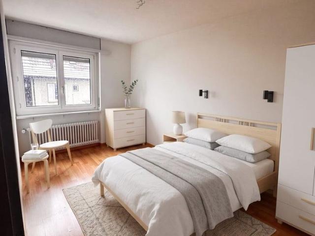 Apartment mieten in Olten, Solothurn