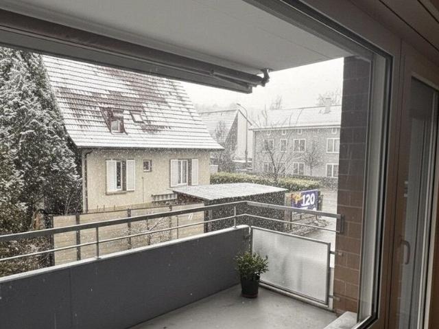 Apartment mieten in Olten, Solothurn