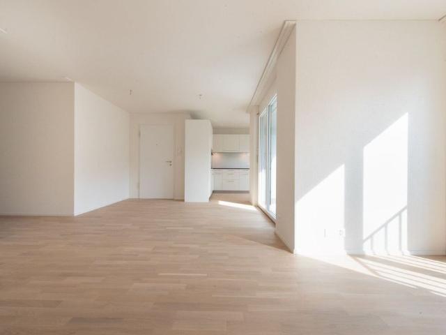 Apartment mieten in Gränichen, Aargau