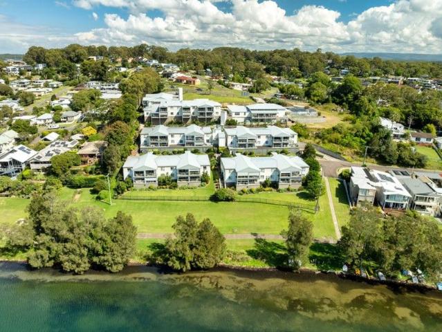 Apartment for sale in Ambergate, New South Wales