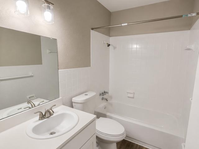 Apartment for rent in Fort Worth, Texas