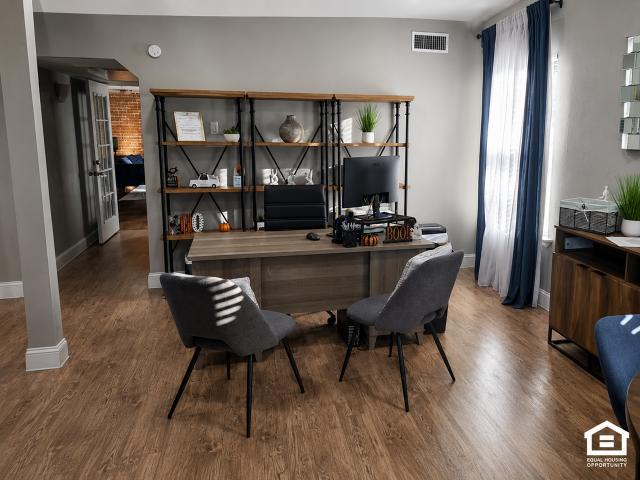 Apartment for rent in Fort Worth, Texas