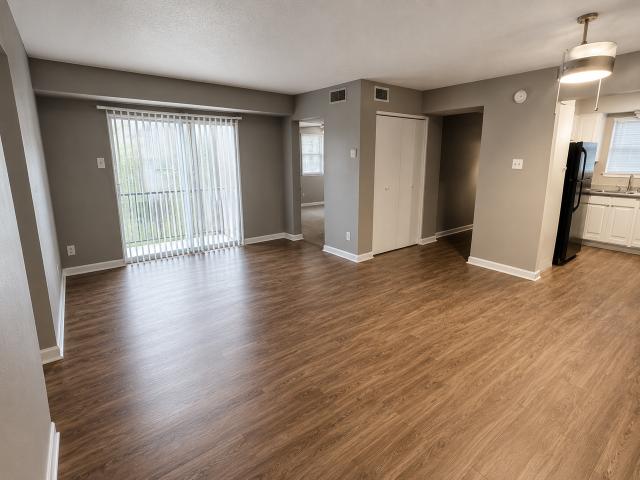 Apartment for rent in Fort Worth, Texas