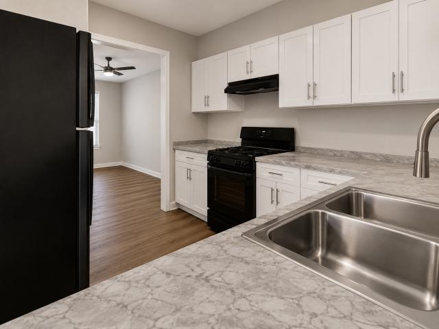 Apartment for rent in Fort Worth, Texas
