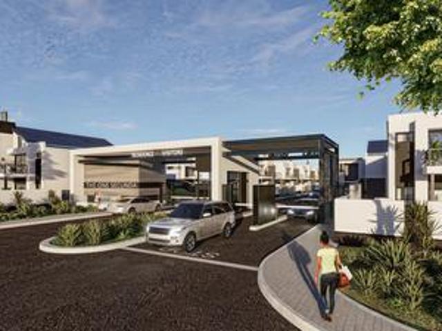 Townhouse for sale in Gert Sibande, Mpumalanga
