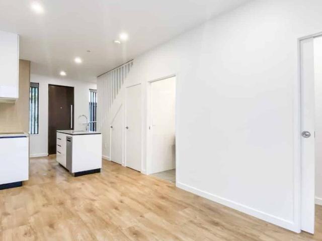 Townhouse for rent in Matata, Wellington