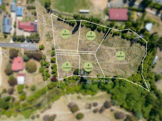 Land for sale in Berridale, New South Wales