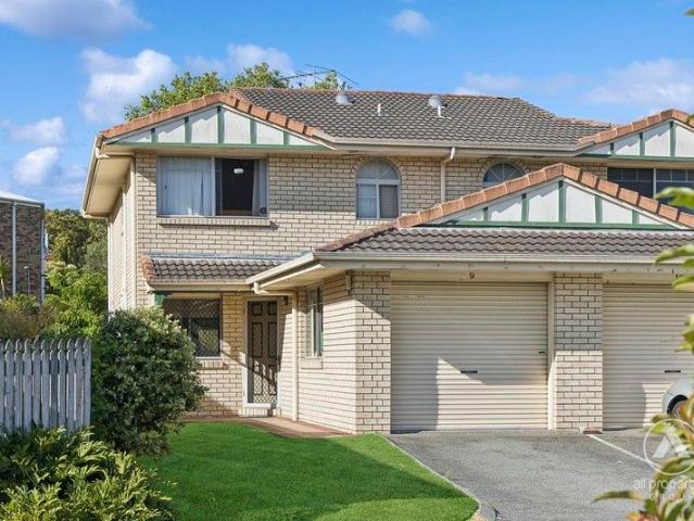 Townhouse for sale in Toombul, Queensland