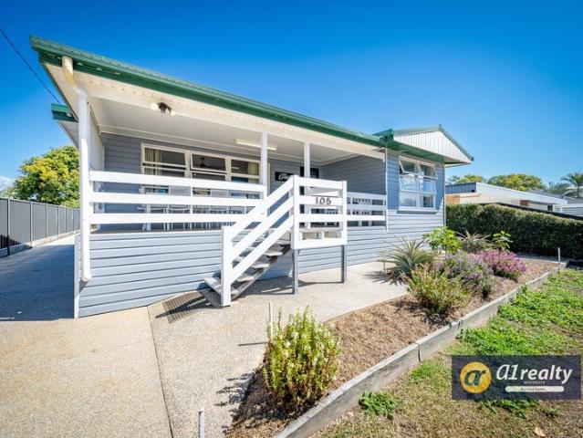 House for sale in Woodgate, Queensland