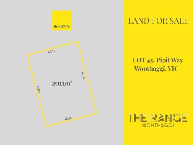 Land for sale in Wonthaggi, Victoria