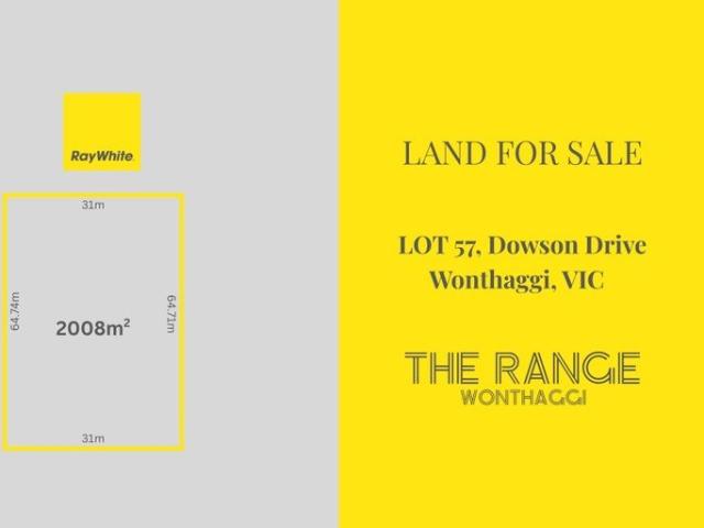 Land for sale in Wonthaggi, Victoria
